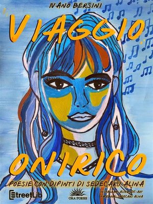 cover image of Viaggio onirico